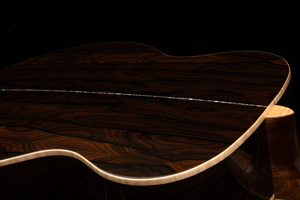 PRS SE TE60 Natural - gitara elektro-akustyczna