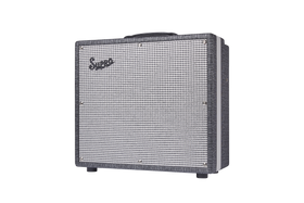 Supro Black Magick 1695TJ – wzmacniacz gitarowy