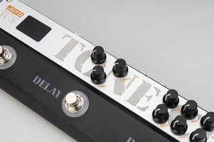 Joyo Tone-Chain 2 - multi-efekt gitarowy