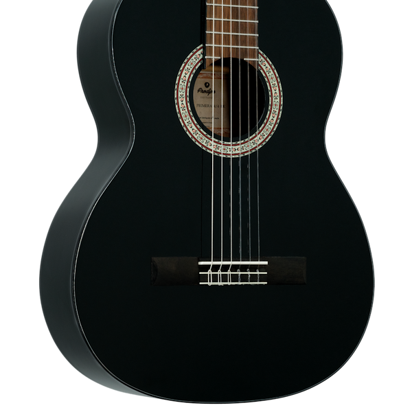 Prodipe Guitars Primera 4/4 BK - gitara klasyczna 