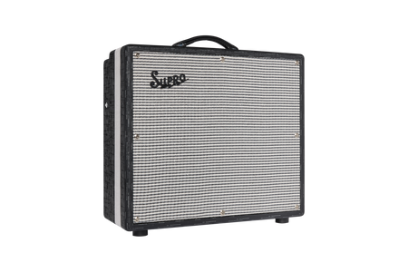 Supro Black Magick Tyler Bryant 1991TB - wzmacniacz gitarowy