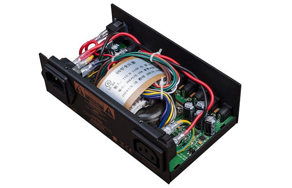 Joyo JP-04 - zasilacz do efektów gitarowych