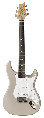 PRS Silver Sky Moc Sand Satin - gitara elektryczna USA