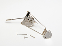 Goldo TDG1HL - tremolo do gitary hollowbody