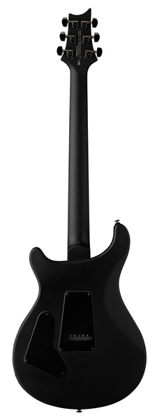 PRS SE CU 24-08 Poplar Burl Lake Blue Midnight Burst Limited Edition - gitara elektryczna