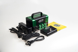 Joyo Bantamp Bass - mini głowa gitarowa 50W