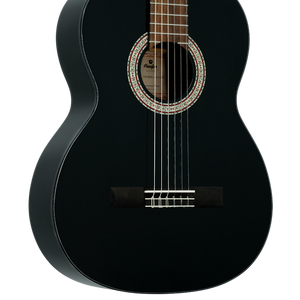Prodipe Guitars Primera 4/4 BK - gitara klasyczna 