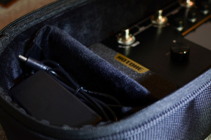 Hotone Gig Bag AGB-1 - torba na multiefekt Ampero