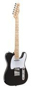 Soundsation TWANGER-M BK - gitara elektryczna