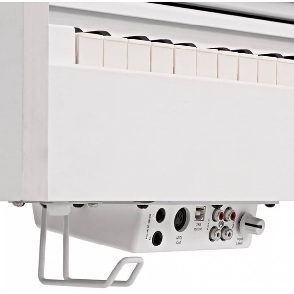 Dynatone SLP-175 WH - pianino cyfrowe