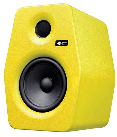 Monkey Banana Turbo 6 Y - monitor aktywny