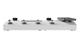 Hotone Ampero II - multiefekt gitarowy