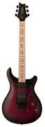 PRS CE 24 Dustie Waring "Floyd" Waring Burst  - gitara elektryczna USA - Powystawowa