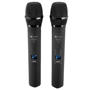 Prodipe M850 DSP DUO UHF F5 - zestaw bezprzewodowy 