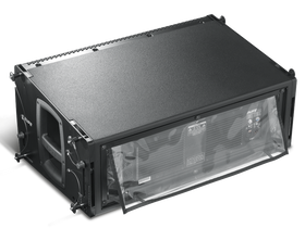 FBT Muse 210L - aktywna kolumna z zestawu liniowego