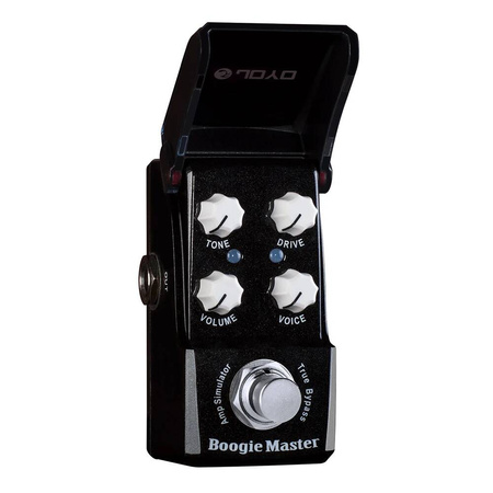 Joyo JF-309 Boogie Master - efekt gitarowy