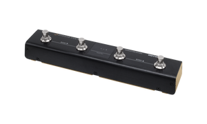 Hotone EC4 Ampero Midi Control - footswitch