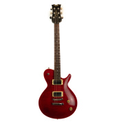 Dean Evo Dragster - gitara elektryczna - Powystawowa