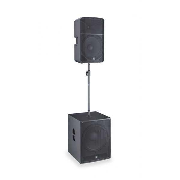 Soundsation Provibe Bass 18A - subwoofer aktywny