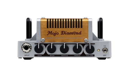 Hotone Nano Legacy Mojo Diamond - wzmacniacz gitarowy