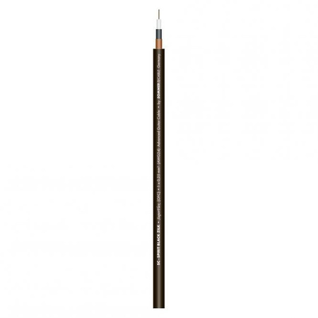 Sommer Cable SC-Spirit Black Zilk - kabel instrumentalny, szpula 100m