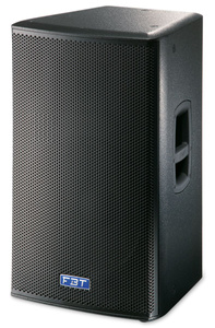 FBT Mitus 115 A - kolumna aktywna 900 Watt