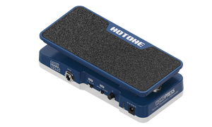 Hotone SP21 Wong Press - efekt gitarowy / pedał ekspresji