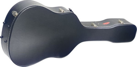 Stagg GEC-W - pokrowiec Hard Case