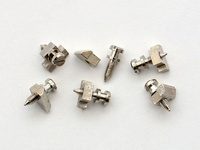 Goldo HW12C - siodełka do mostków gitarowych