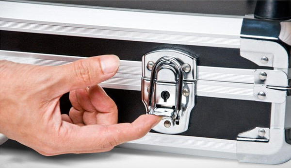 Joyo Rock Driver RD-3 Coupe Driver - pedalboard