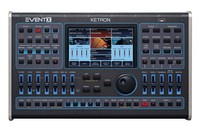 Ketron EVENT X - moduł brzmieniowy