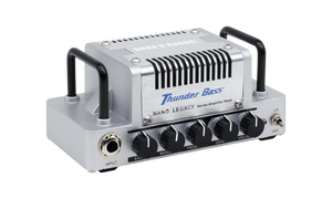 Hotone Nano Legacy Thunder Bass - wzmacniacz gitarowy