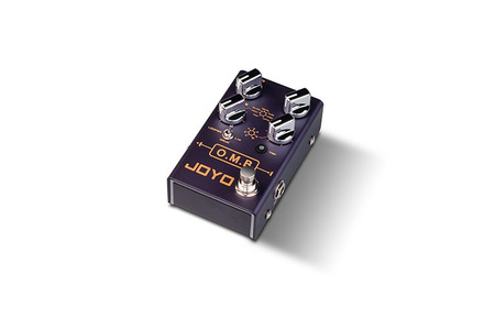 Joyo R-06 O.M.B - efekt gitarowy