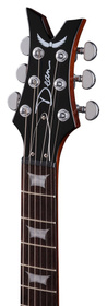 Dean Icon Flame Top TBZ - gitara elektryczna