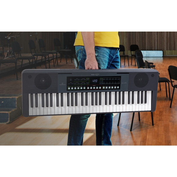 Soundsation KeyLi 61 - Keyboard
