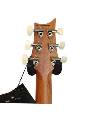 PRS S2 Special Semi-Hollow Reclaimed Limited Edition - gitara elektryczna USA - wersja 4