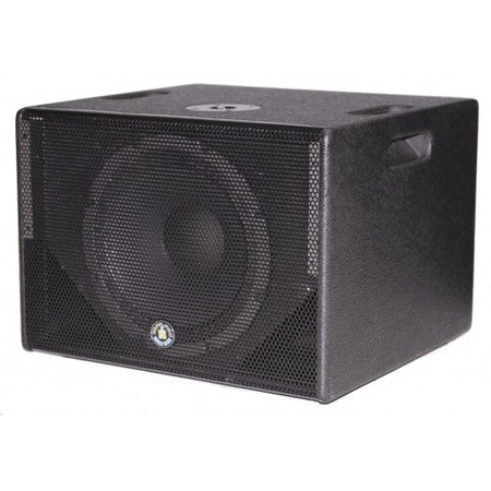 Topp Pro TP MAXX15ASUB - subwoofer aktywny 600W