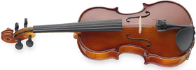 Stagg VN 1/8 - skrzypce klasyczne 1/8
