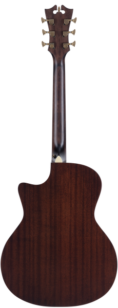 D'angelico Premier Gramercy Natural - gitara akustyczna