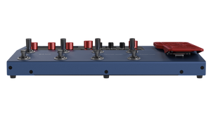 Valeton GP-200X - multiefekt gitarowy