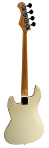 Prodipe Guitars JB80RA VW - gitara basowa