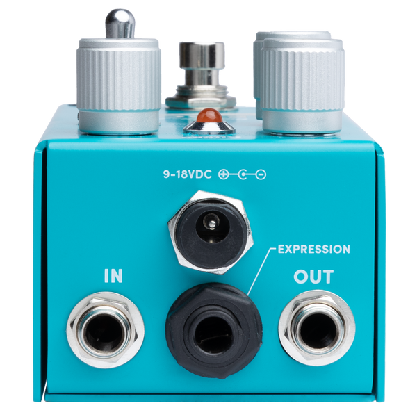 Supro Tremolo 1310 - efekt gitarowy