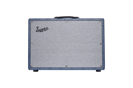 Supro Keeley Custom 12 Combo