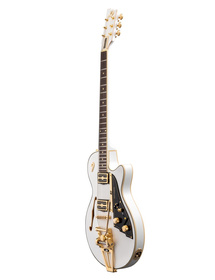 Duesenberg Starplayer TV White Velvet - gitara elektryczna