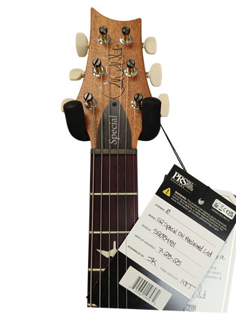 PRS S2 Special Semi-Hollow Reclaimed Limited Edition - gitara elektryczna USA - wersja 4