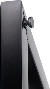 Stagg SMOS-10 SET - zestaw stalowych statywów 