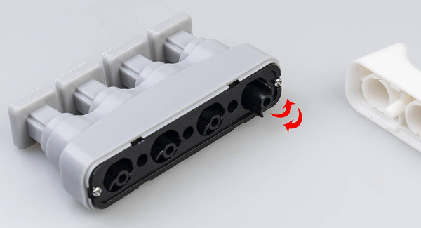 Guitto GFE-01 - zestaw do treningu dłoni/palców