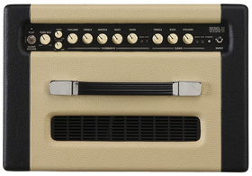 Egnater Rebel 30 112 Mark 2 - lampowe combo gitarowe 30 Watt