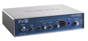 Ketron EVENT EVM PACK - moduł brzmieniowy EVM + Monitor + Pokrowiec