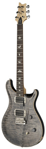 PRS CE 24 Faded Gray Black - gitara elektryczna USA